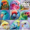 image:imageBuffalo Games  Holly Storlie  Parrot Perfection  1000 Piece Jigsaw Puzzle for Adults Challenging Puzzle Perfect for Game Nights  Finished Size is 2675 x 1975
