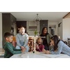 image:imageBuffalo Games  Hook amp Ring Battle Game  FastPaced Family Party Game  Tabletop Ring Toss for 2 Players Ages 8  HeadtoHead Dexterity amp Skill Game Night Fun