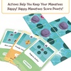 image:imageBuffalo Games  I Heart Manatees  Manatee Habitat Building Game  Deck Building and Strategy  Eric Lang Game Ages 10 and Up