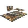image:imageBuffalo Games  James Hautman  Big Cat Collage  1000 Piece Jigsaw Puzzle for Adults Challenging Puzzle Perfect for Game Nights  Finished Size is 2675 x 1975