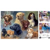 image:imageBuffalo Games  James Hautman  Treasured Friends  750 Piece Jigsaw Puzzle for Adults Challenging Puzzle Perfect for Game Nights  Finished Size is 2400 x 1800