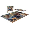 image:imageBuffalo Games  James Hautman  Treasured Friends  750 Piece Jigsaw Puzzle for Adults Challenging Puzzle Perfect for Game Nights  Finished Size is 2400 x 1800