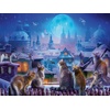 image:imageBuffalo Games  Jan Patrik Krasny  Assembly of Cats  750 Piece Jigsaw Puzzle for Adults Challenging Puzzle Perfect for Game Nights  Finished Size is 2400 x 1800