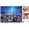 image:imageBuffalo Games  Jan Patrik Krasny  Assembly of Cats  750 Piece Jigsaw Puzzle for Adults Challenging Puzzle Perfect for Game Nights  Finished Size is 2400 x 1800