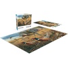 image:imageBuffalo Games  Jim Hautman  Memory Lane  1000 Piece Jigsaw Puzzle for Adults Challenging Puzzle Perfect for Game Nights  Finished Size is 2675 x 1975