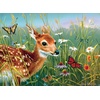 image:imageBuffalo Games  Jim Hautman  Springtime Folly  1000 Piece Jigsaw Puzzle for Adults Challenging Puzzle Perfect for Game Nights  Finished Puzzle Size is 2675 x 1975
