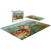 image:imageBuffalo Games  Jim Hautman  Springtime Folly  1000 Piece Jigsaw Puzzle for Adults Challenging Puzzle Perfect for Game Nights  Finished Puzzle Size is 2675 x 1975