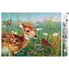 image:imageBuffalo Games  Jim Hautman  Springtime Folly  1000 Piece Jigsaw Puzzle for Adults Challenging Puzzle Perfect for Game Nights  Finished Puzzle Size is 2675 x 1975