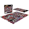 image:imageBuffalo Games  Marvel   Web of SpiderMan  400 Piece Jigsaw Puzzle for Families Challenging Puzzle Perfect for Game Nights  Finished Size is 2125 x 1500
