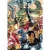image:imageBuffalo Games  Marvel  Avengers World 14500 Piece Jigsaw Puzzle for Adults Challenging Puzzle Perfect for Game Nights  Finished Size is 2125 x 1500