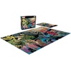 image:imageBuffalo Games  Marvel  Back to Basics Spiderman  1500 Piece Jigsaw Puzzle for Adults Challenging Puzzle Perfect for Game Nights  Finished Size is 3850 x 2650