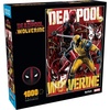 image:imageBuffalo Games  Marvel  Best Bubs  1000 Piece Jigsaw Puzzle for Adults Challenging Puzzle Perfect for Game Nights  Finished Size is 2675 x 1975