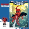 image:imageBuffalo Games  Marvel  Beyond Amazing The Amazing SpiderMan  500 Piece Jigsaw Puzzle for Adults Challenging Puzzle Perfect for Game Nights  Finished Size is 2125 x 1500