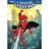 image:imageBuffalo Games  Marvel  Beyond Amazing The Amazing SpiderMan  500 Piece Jigsaw Puzzle for Adults Challenging Puzzle Perfect for Game Nights  Finished Size is 2125 x 1500
