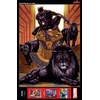 image:imageBuffalo Games  Marvel  Black Panther Vol 6 1 Variant  1000 Piece Jigsaw Puzzle for Adults Challenging Puzzle Perfect for Game Nights  Finished Size is 2675 x 1975  PrecisionCut Pieces