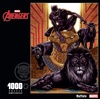 image:imageBuffalo Games  Marvel  Black Panther Vol 6 1 Variant  1000 Piece Jigsaw Puzzle for Adults Challenging Puzzle Perfect for Game Nights  Finished Size is 2675 x 1975  PrecisionCut Pieces
