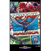 image:imageBuffalo Games  Marvel  Brave New World  500 Piece Jigsaw Puzzle for Adults  Challenging Puzzle Perfect for Game Nights  Finished Size is 2125 x 1500