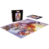 image:imageBuffalo Games  Marvel  Captain America 221000 Piece Jigsaw Puzzle for Adults Challenging Puzzle Perfect for Game Nights  Finished Size is 2675 x 1975
