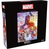 image:imageBuffalo Games  Marvel  Captain America 221000 Piece Jigsaw Puzzle for Adults Challenging Puzzle Perfect for Game Nights  Finished Size is 2675 x 1975