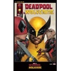 image:imageBuffalo Games  Marvel  Deadpool Comic Book  500 Piece Jigsaw Puzzle for Adults Challenging Puzzle Perfect for Game Nights  Finished Size is 2125 x 1500