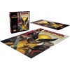 image:imageBuffalo Games  Marvel  Deadpool Comic Book  500 Piece Jigsaw Puzzle for Adults Challenging Puzzle Perfect for Game Nights  Finished Size is 2125 x 1500