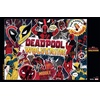 image:imageBuffalo Games  Marvel  Deadpool amp Wolverine  1000 Piece Jigsaw Puzzle for Adults Challenging Puzzle Perfect for Game Nights  Finished Size is 2675 x 1975