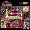 image:imageBuffalo Games  Marvel  Deadpool amp Wolverine  1000 Piece Jigsaw Puzzle for Adults Challenging Puzzle Perfect for Game Nights  Finished Size is 2675 x 1975