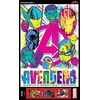 image:imageBuffalo Games  Marvel  Earths Mightiest Heroes  500 Piece Jigsaw Puzzle for Adults Challenging Puzzle Perfect for Game Nights  Finished Size is 2125 x 1500
