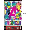 image:imageBuffalo Games  Marvel  Earths Mightiest Heroes  500 Piece Jigsaw Puzzle for Adults Challenging Puzzle Perfect for Game Nights  Finished Size is 2125 x 1500