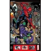 image:imageBuffalo Games  Marvel  Go Down Swinging  500 Piece Jigsaw Puzzle for Adults Challenging Puzzle Perfect for Game Nights  Finished Size is 2125 x 1500