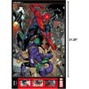 image:imageBuffalo Games  Marvel  Go Down Swinging  500 Piece Jigsaw Puzzle for Adults Challenging Puzzle Perfect for Game Nights  Finished Size is 2125 x 1500