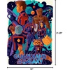 image:imageBuffalo Games  Marvel  Its Good to Have Friends  500 Piece Jigsaw Puzzle for Adults Challenging Puzzle Perfect for Game Nights  Finished Size is 2125 x 1500