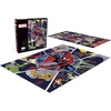 image:imageBuffalo Games  Marvel  Marvels SpiderMan Spotlight  500 Piece Jigsaw Puzzle for Adults Challenging Puzzle Perfect for Game Nights  Finished Size is 2125 x 1500