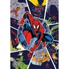 image:imageBuffalo Games  Marvel  Marvels SpiderMan Spotlight  500 Piece Jigsaw Puzzle for Adults Challenging Puzzle Perfect for Game Nights  Finished Size is 2125 x 1500