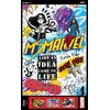 image:imageBuffalo Games  Marvel  Ms Marvel  500 Piece Jigsaw Puzzle for Adults  Challenging Puzzle Perfect for Game Nights  Finished Puzzle Size is 2125 x 1500