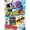 image:imageBuffalo Games  Marvel  Ms Marvel  500 Piece Jigsaw Puzzle for Adults  Challenging Puzzle Perfect for Game Nights  Finished Puzzle Size is 2125 x 1500