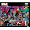 image:imageBuffalo Games  Marvel  SpiderMan vs Doctor Octopus  2000 Piece Jigsaw Puzzle for Adults Challenging Puzzle Perfect for Game Nights  Finished Size is 3850 x 2650
