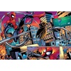 image:imageBuffalo Games  Marvel  SpiderMan vs Doctor Octopus  2000 Piece Jigsaw Puzzle for Adults Challenging Puzzle Perfect for Game Nights  Finished Size is 3850 x 2650