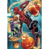 image:imageBuffalo Games  Marvel  SpiderMan vs Green Goblin  500 Piece Jigsaw Puzzle for Adults Challenging Puzzle Perfect for Game Nights  Finished Size is 2125 x 1500