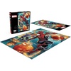 image:imageBuffalo Games  Marvel  SpiderMan vs Green Goblin  500 Piece Jigsaw Puzzle for Adults Challenging Puzzle Perfect for Game Nights  Finished Size is 2125 x 1500