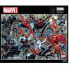 image:imageBuffalo Games  Marvel  SpiderVerse  2000 Piece Jigsaw Puzzle for Adults Challenging Puzzle Perfect for Game Nights  Finished Puzzle Size is 3850 x 2650