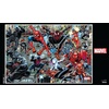image:imageBuffalo Games  Marvel  SpiderVerse  2000 Piece Jigsaw Puzzle for Adults Challenging Puzzle Perfect for Game Nights  Finished Puzzle Size is 3850 x 2650