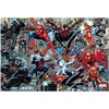 image:imageBuffalo Games  Marvel  SpiderVerse  2000 Piece Jigsaw Puzzle for Adults Challenging Puzzle Perfect for Game Nights  Finished Puzzle Size is 3850 x 2650