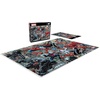 image:imageBuffalo Games  Marvel  SpiderVerse  2000 Piece Jigsaw Puzzle for Adults Challenging Puzzle Perfect for Game Nights  Finished Puzzle Size is 3850 x 2650