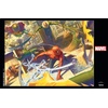 image:imageBuffalo Games  Marvel  Spiderman vs Sinister Six  1000 Piece Jigsaw Puzzle for Adults Challenging Puzzle Perfect for Game Nights  Finished Size is 2675 x 1975