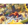image:imageBuffalo Games  Marvel  Spiderman vs Sinister Six  1000 Piece Jigsaw Puzzle for Adults Challenging Puzzle Perfect for Game Nights  Finished Size is 2675 x 1975