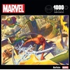 image:imageBuffalo Games  Marvel  Spiderman vs Sinister Six  1000 Piece Jigsaw Puzzle for Adults Challenging Puzzle Perfect for Game Nights  Finished Size is 2675 x 1975