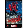 image:imageBuffalo Games  Marvel  Swinging into The Holidays  500 Piece Christmas Jigsaw Puzzle  Colorful Holiday Puzzles for Adults  PrecisionCut Pieces Festive Artwork Relaxing Winter Fun