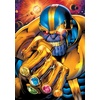 image:imageBuffalo Games  Marvel  Thanos  500 Piece Jigsaw Puzzle for Adults Challenging Puzzle Perfect for Game Nights  Finished Size is 2125 x 1500
