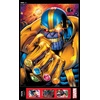 image:imageBuffalo Games  Marvel  Thanos  500 Piece Jigsaw Puzzle for Adults Challenging Puzzle Perfect for Game Nights  Finished Size is 2125 x 1500
